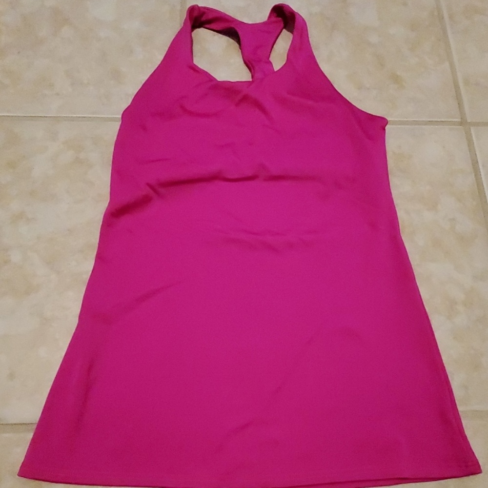 K Deer tank top